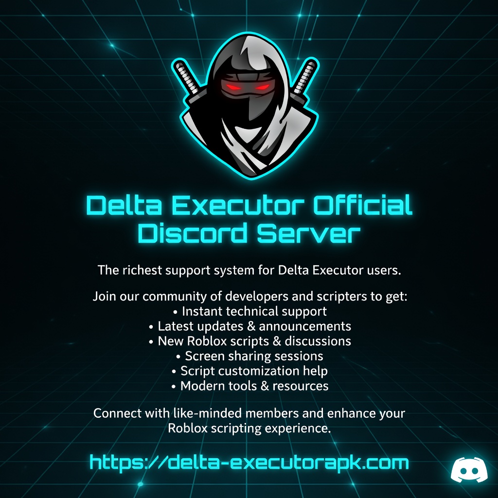 delta discord server
