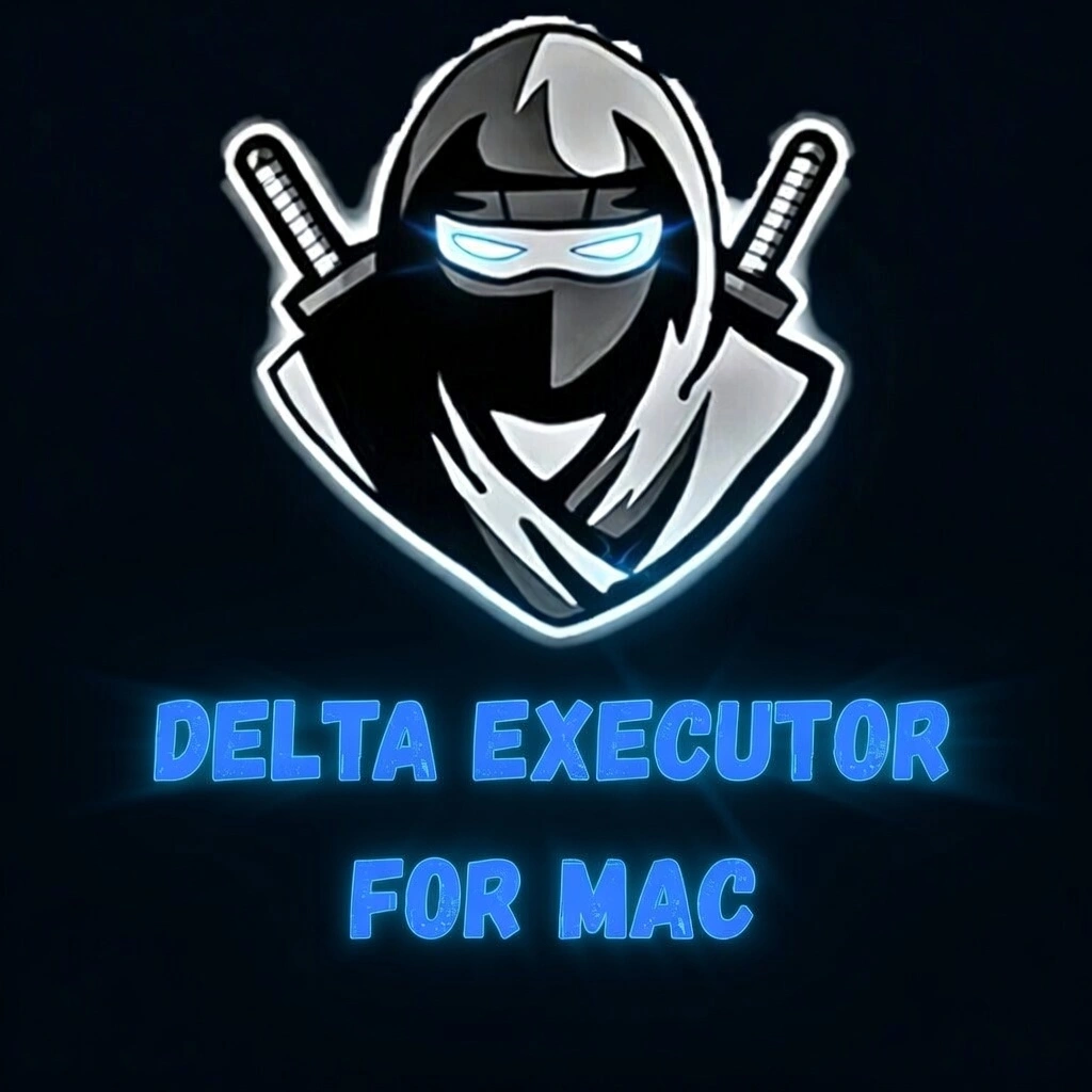 Delta Executor for mac