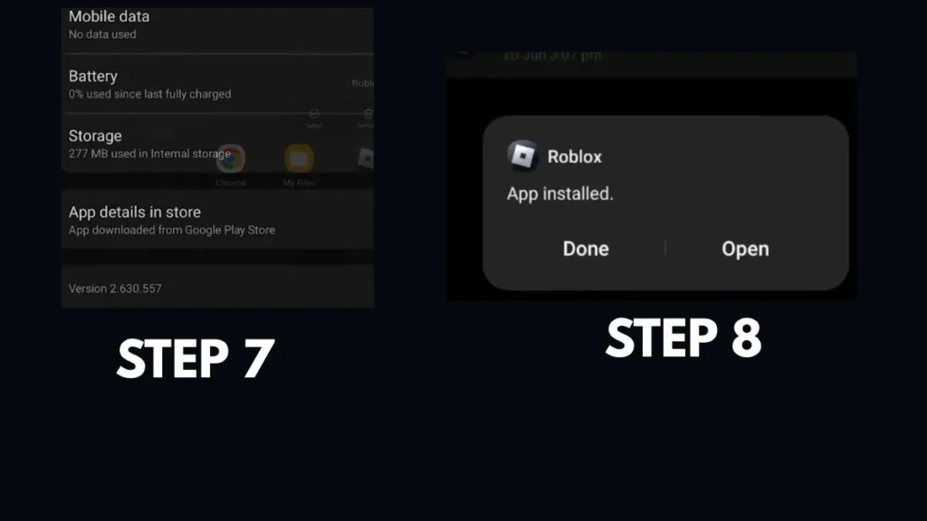 DELTA COMON ERROR FIX 