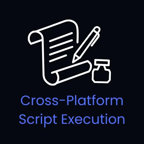 Cross-Platform Script Execution
DELTA EXECUTOR