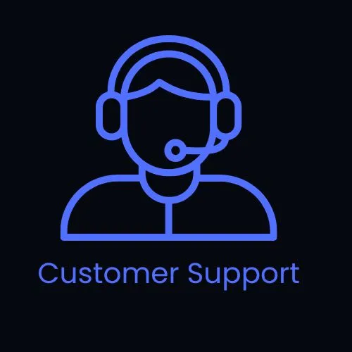 Customer Support DELTA EXECUTOR APK