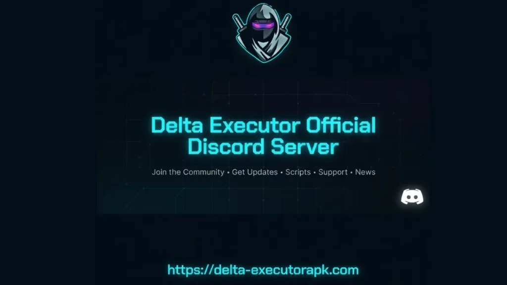 Delta Executor Discord Server