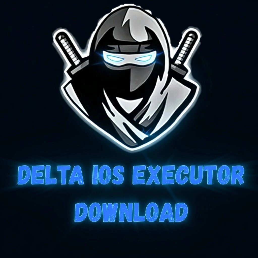 Delta ios executor download