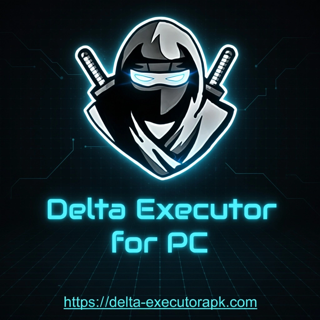 Delta Executor PC